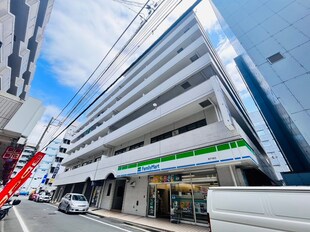 朝日プラザ東戸塚（312）の物件外観写真